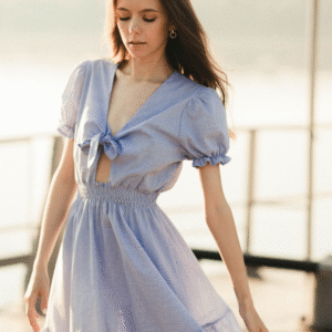 Women Pure Cotton Kurta Palazzo Dupatta Set