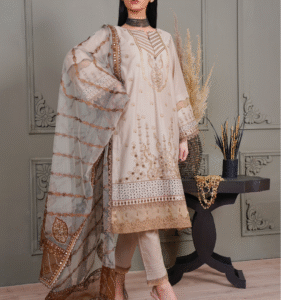 Women Pure Cotton Kurta Palazzo Dupatta Set